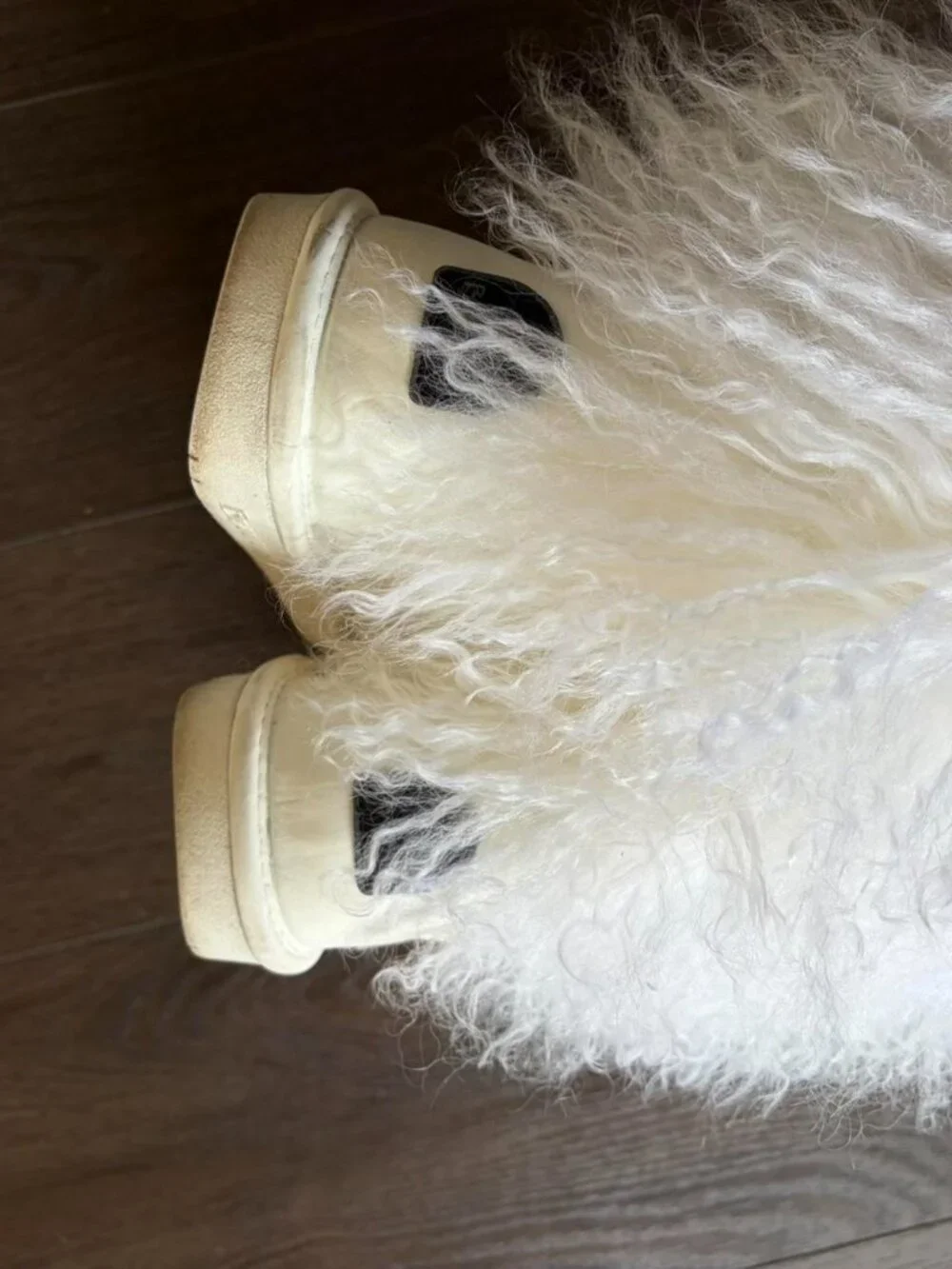 BearPaw women boo